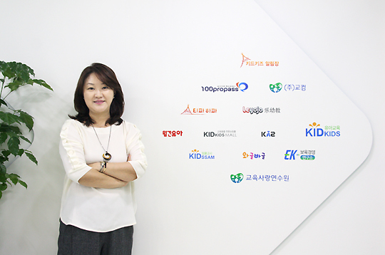 이케이테크 이미지