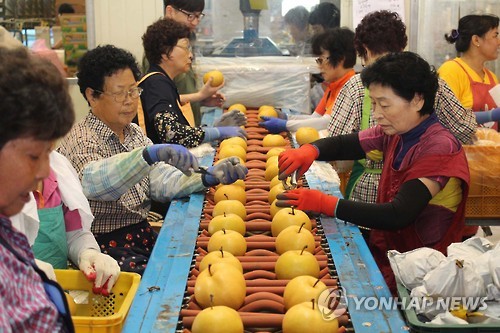 대미농수산 이미지