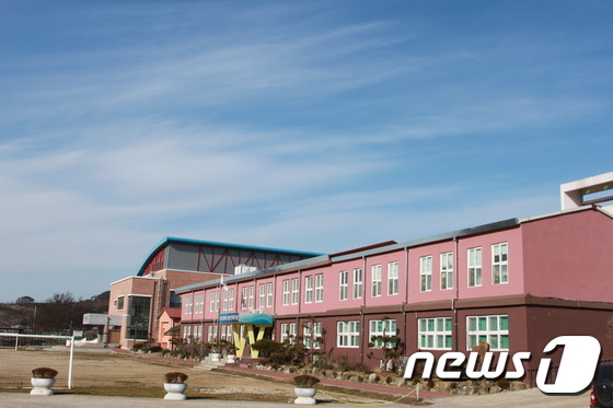 한국한방고등학교 이미지