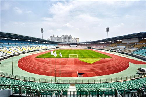 운동장 이미지