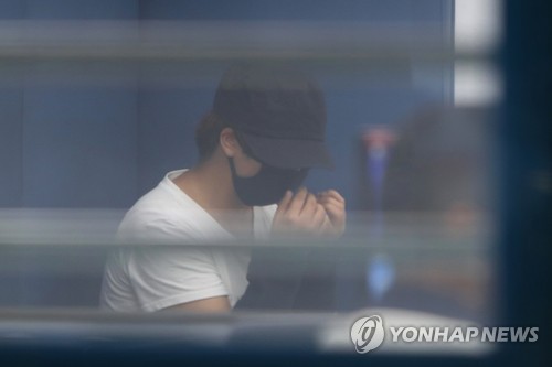 이모에게 살해된 3살 조카, 몸 곳곳에 폭행 멍 자국(2보) - 연합뉴스