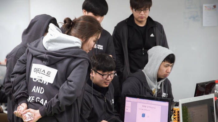 게임캠프 이미지