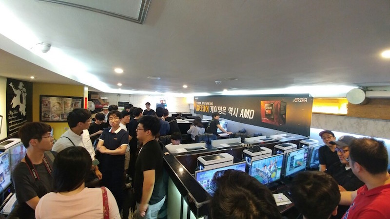 마스터PC방 이미지