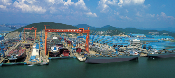 Strong Korean Won Plagues Big Exporters Amid Uncertainties On The 