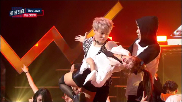 더스테이지 이미지