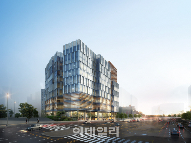 대보산업개발 이미지