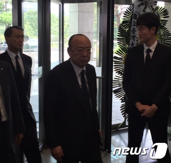 사면 제외 김승연 회장 