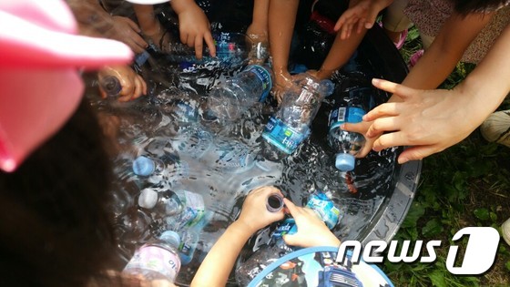 매지유아숲체험원 이미지