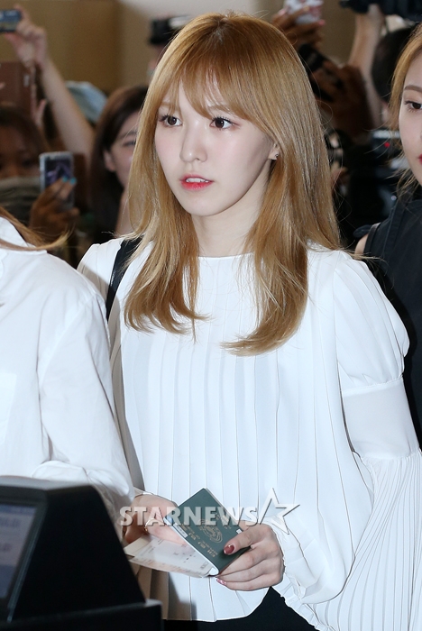 웬디 이미지