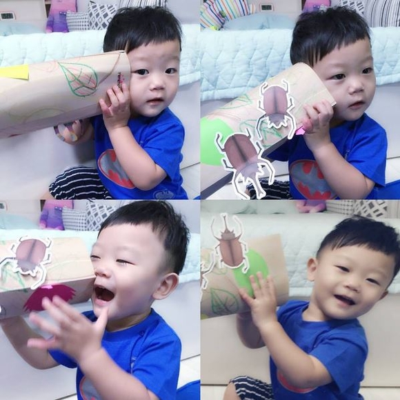 장수대박 이미지