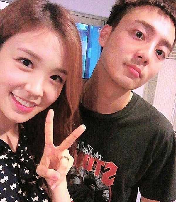 로이장헤어 이미지