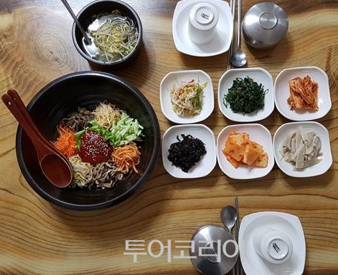 장군만두 이미지