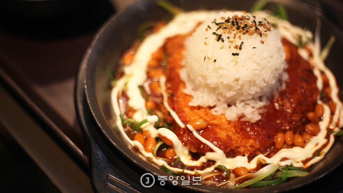 아모레퍼시픽 사내식당 이미지