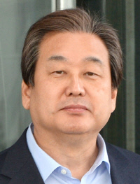 김무성 전 대표
