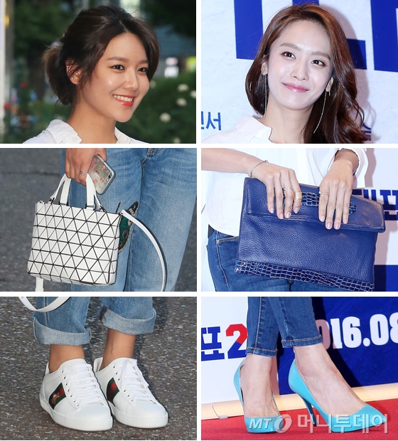 박정아헤어포인트 이미지