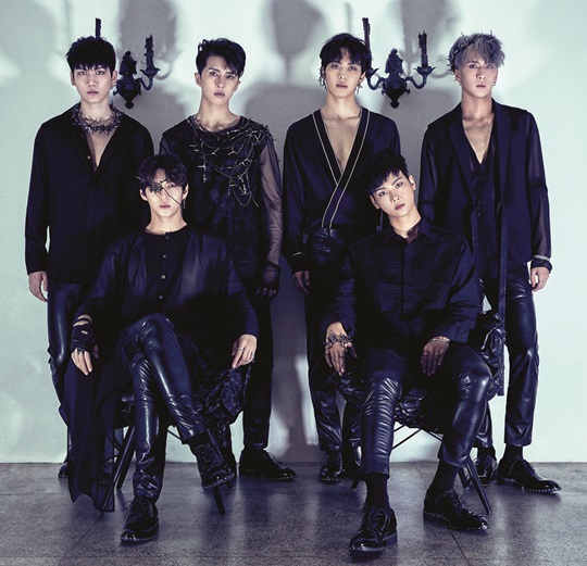빅스 이미지