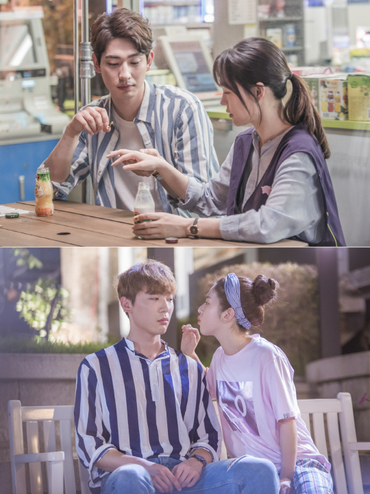 청춘이 이미지
