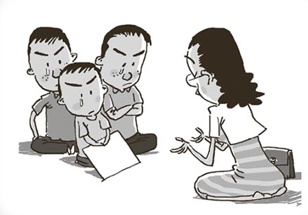 6억 생긴 뒤..친모 나타났지만 고아로 살겠다는 미성년 3형제.. 엄마와 법적분쟁시작 (혈압주의 ㄷㄷㄷㄷ) | 인스티즈