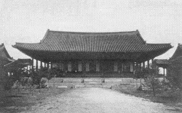 서울시, 조선시대 최고 정치기구 '의정부' 터 발굴 착수 - 경향신문