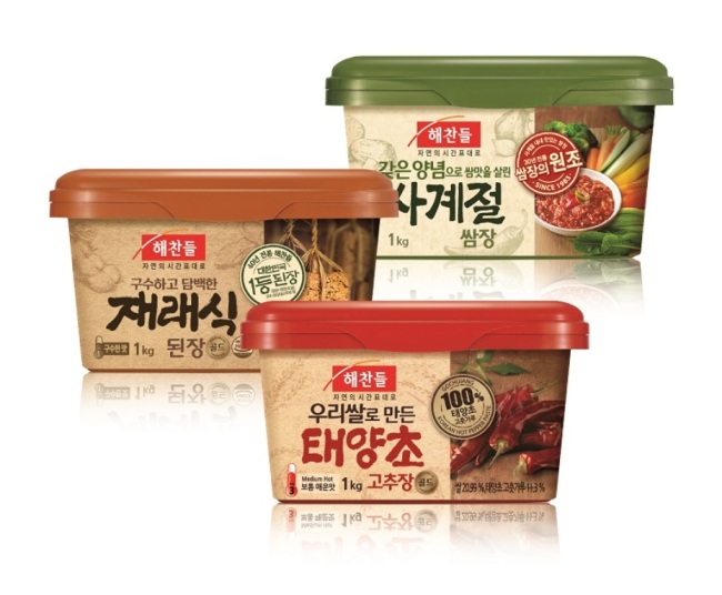 강화제일식품 이미지
