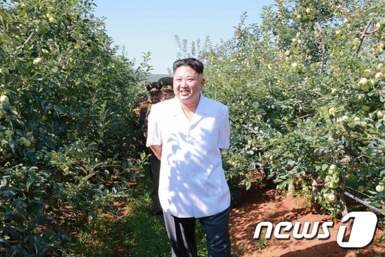 김정은, 빨치산 가문 숙청할까..