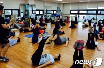 웰빙크리닉주 이미지