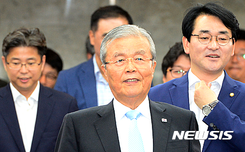 더민주 김종대, '노동자' 강령 삭제 논란에 사의 - 뉴시스