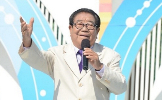 '국민 MC 송해' 이름 딴 '송해길'..서울 종로구에 조성 예정 - 서울경제