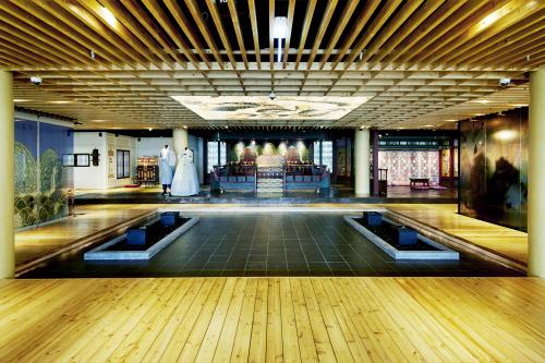 서울한복 이미지