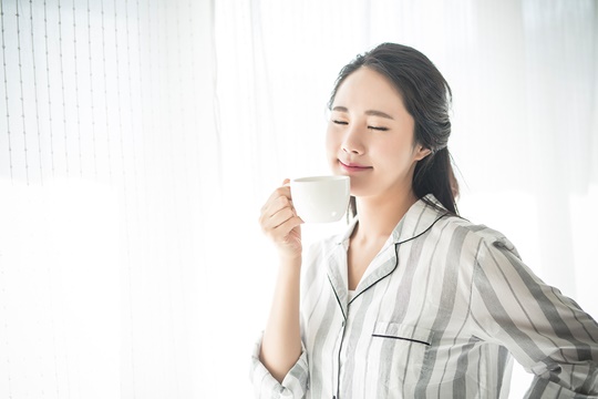 식후커피 이미지
