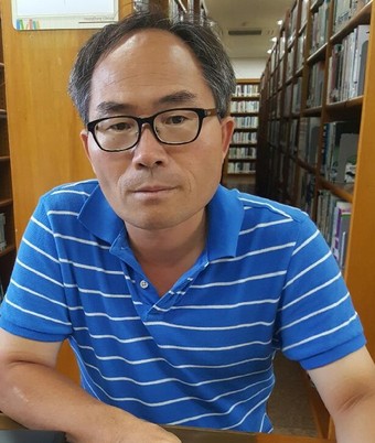 러시아 모스크바 물리기술대학 항공공학과를 과 수석으로 졸업한 공근식씨. © News1