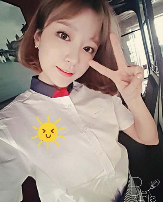하니네 이미지