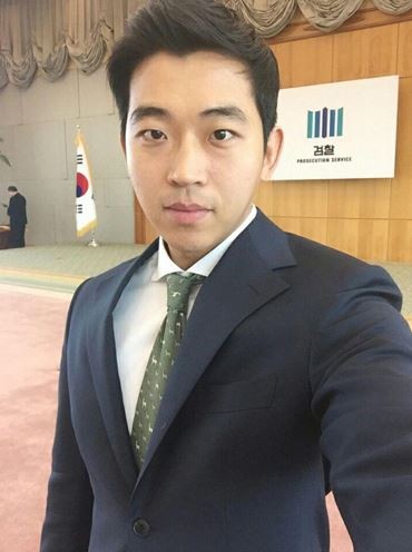 사진=故김홍영 검사