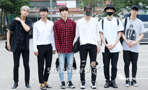 빅스 이미지