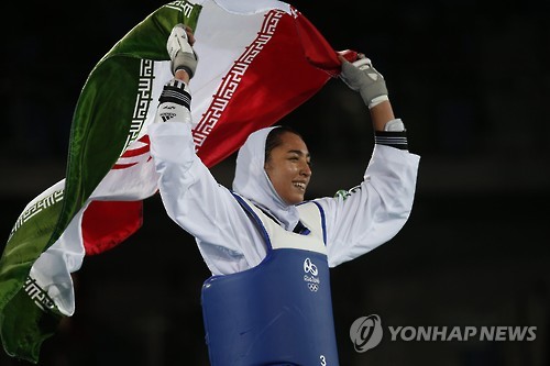 올림픽주유소 이미지