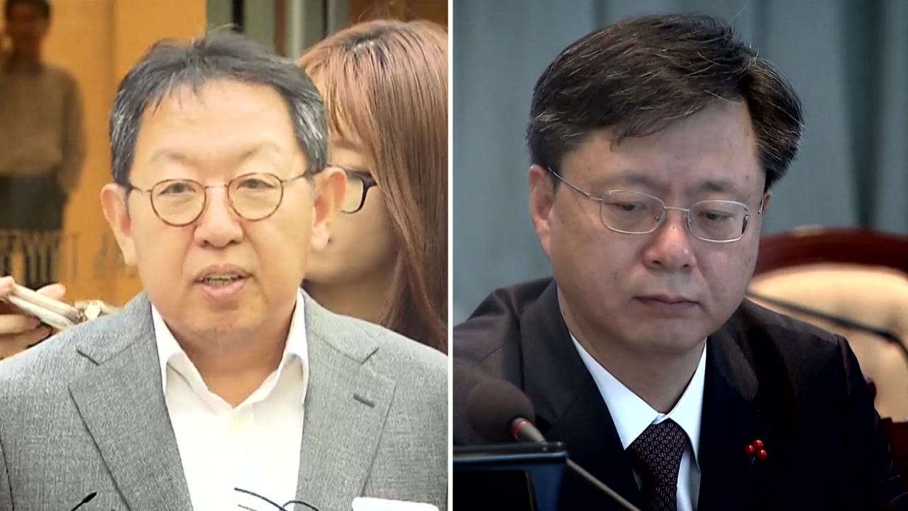 우병우에 이석수까지..곤혹스러운 검찰 - YTN