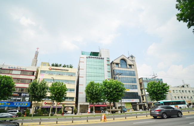 김병진스튜디오 이미지