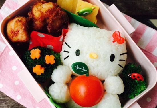 왕따 당하는 딸 위해 엄마가 매일 싸준 도시락의 기적 | 인스티즈