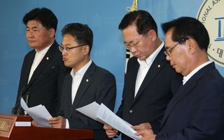 음주사고에 신분 은폐까지..