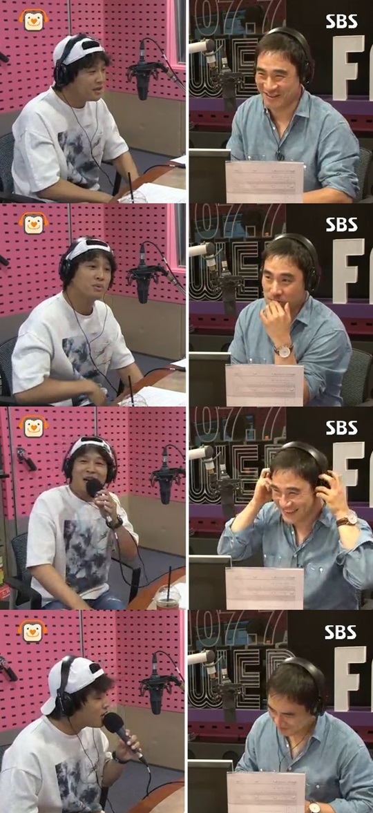 스페샬노래타운 이미지