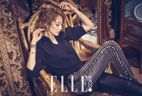 더 엘르(The Elle) 이미지