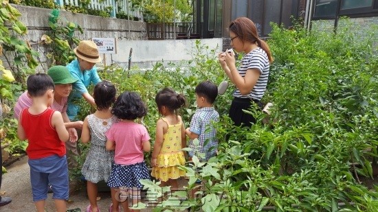 구립튼튼이 어린이집 이미지