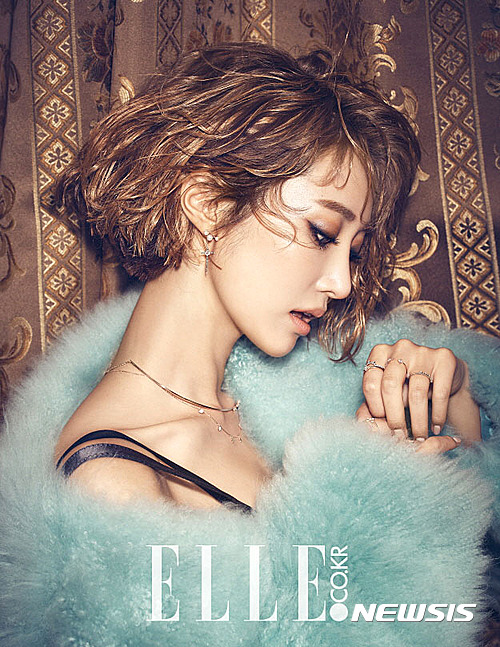 더 엘르(The Elle) 이미지