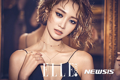 더 엘르(The Elle) 이미지