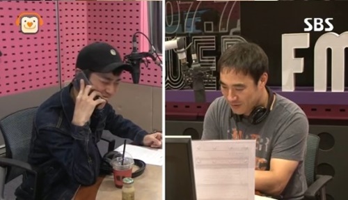 에스비에스노래타운 이미지