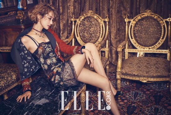 더 엘르(The Elle) 이미지