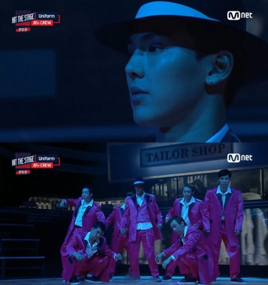 더스테이지 이미지