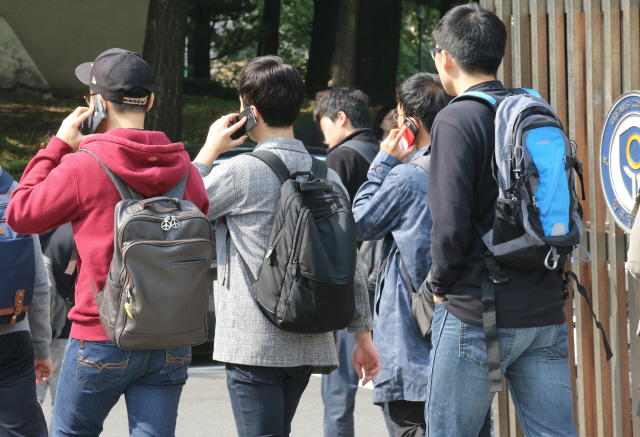 압구정고등학교 이미지