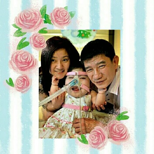 Florence Chew 페이스북