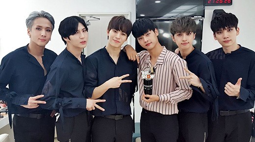 빅스 이미지